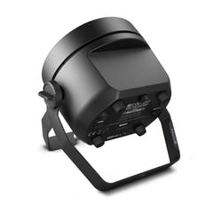 Cameo ROOT® PAR BATTERY - 5 × 4 W paristokäyttöinen RGBW LED PAR-spotlight