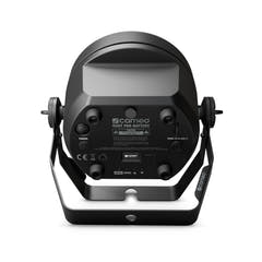 Cameo ROOT® PAR BATTERY - 5 × 4 W paristokäyttöinen RGBW LED PAR-spotlight