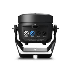 Cameo ROOT® PAR BATTERY - 5 × 4 W paristokäyttöinen RGBW LED PAR-spotlight