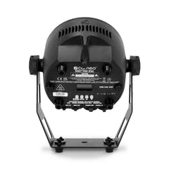 Cameo ROOT® PAR IP – LED ulkoilman kohdevalo