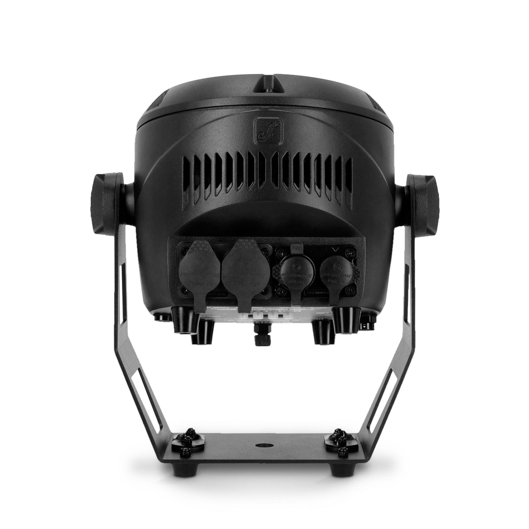 Cameo ROOT® PAR IP – LED ulkoilman kohdevalo