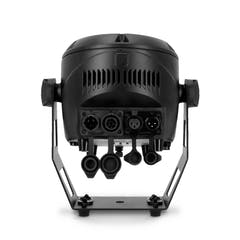 Cameo ROOT® PAR IP – LED ulkoilman kohdevalo