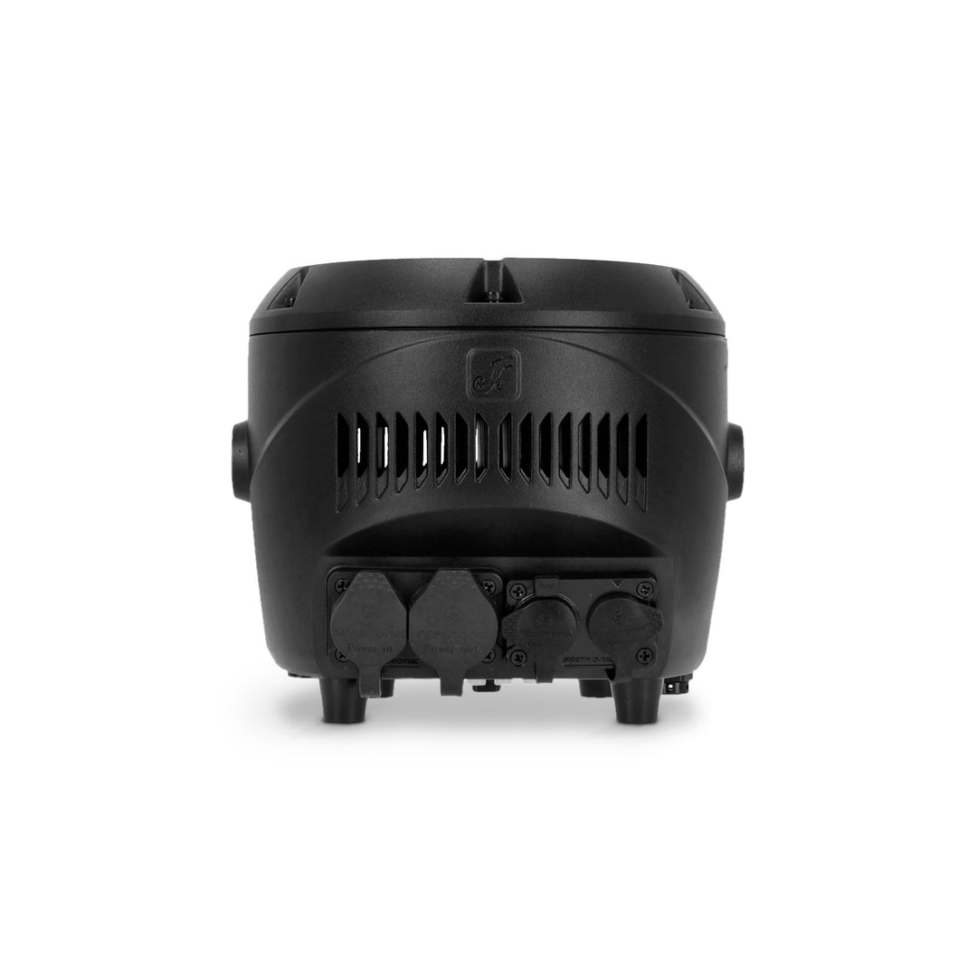 Cameo ROOT® PAR IP – LED ulkoilman kohdevalo