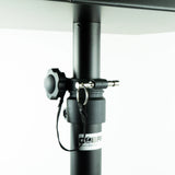 Perfex Laptop Teline