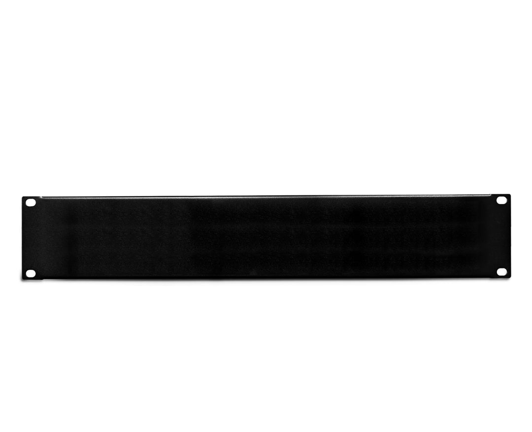 Perfex 19" 2U - peitelevy
