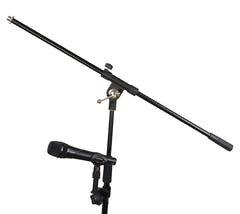 Cobra "Clip On" Mikrofonipidike