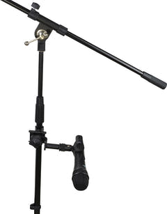 Cobra "Clip On" Mikrofonipidike