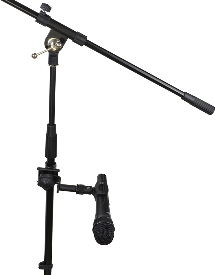 Cobra "Clip On" Mikrofonipidike