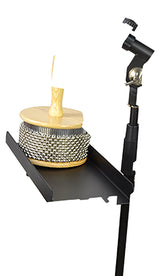 Cobra "Clip On" -hylly