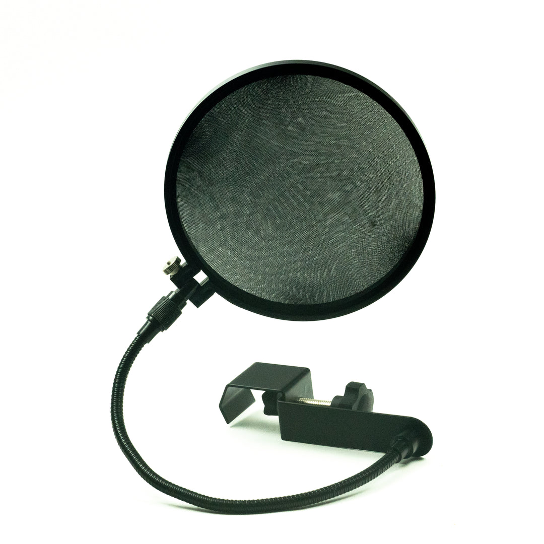 Popfiltteri (Ø19 cm)