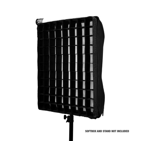 Cameo SNAPGRID® 40 - Kokoontaitettava ritilä Cameo® softboxeihin