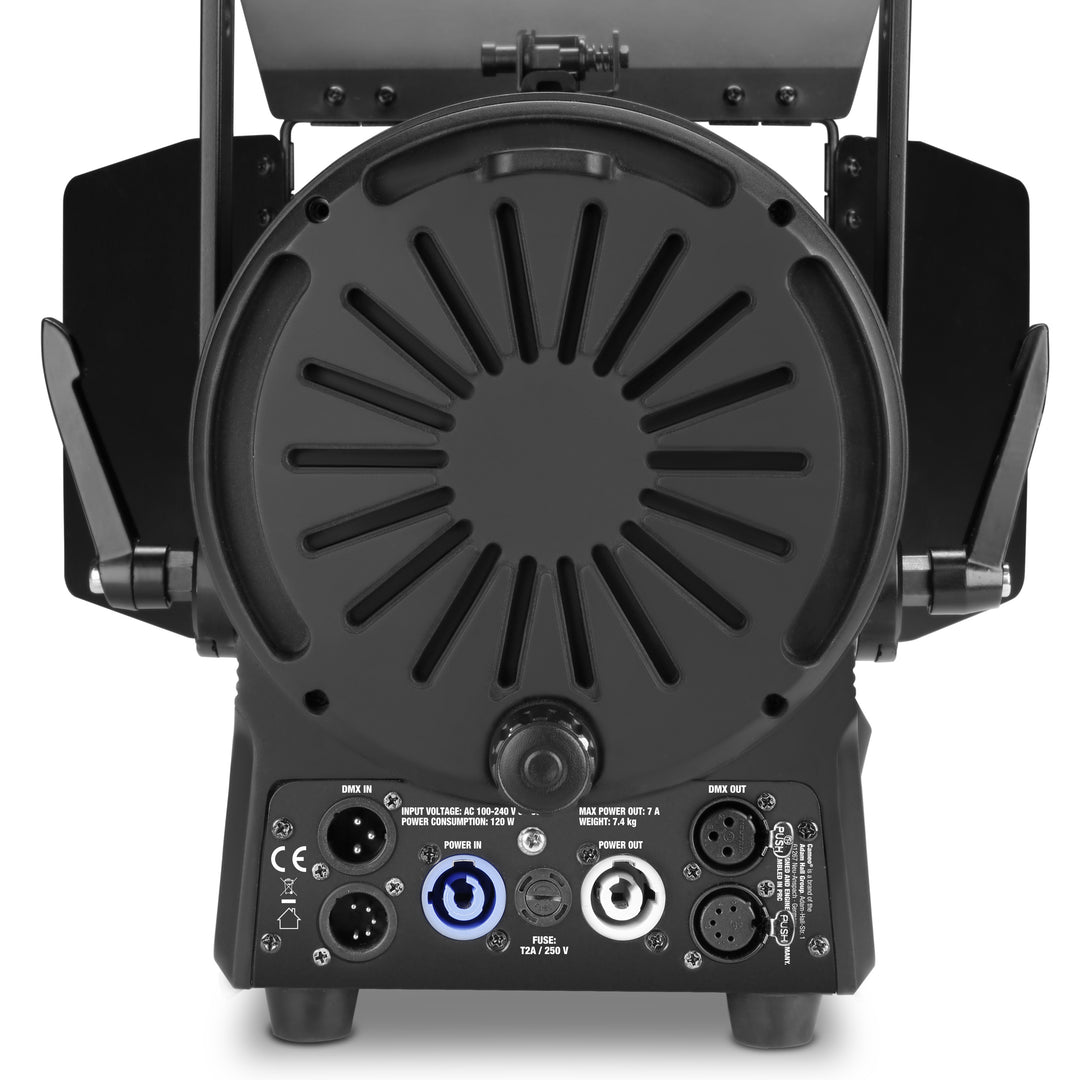 Cameo TS 100 WW Teatterispotti
