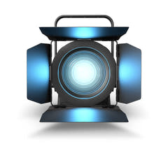 Cameo TS 200 FC Teatterispotti