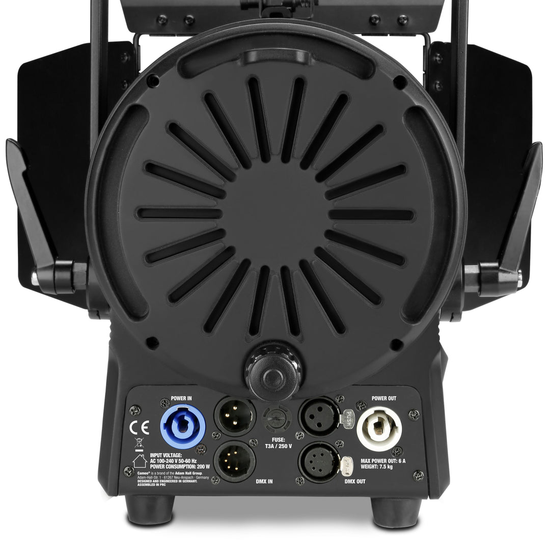 Cameo TS 200 WW Teatterispotti