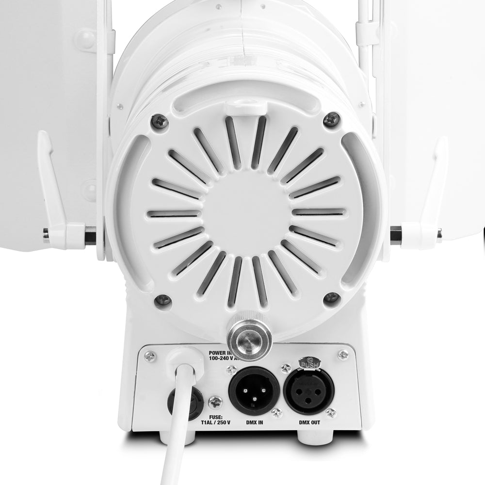 Cameo TS 40 WW Teatterispotti (Valkoinen)