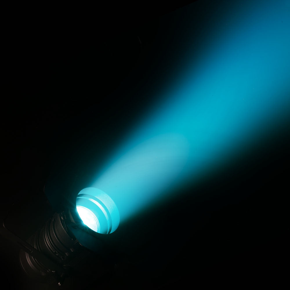 Cameo TS 60 W RGBW Teatterispotti (valkoinen)