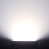 Cameo THUNDER® WASH 600 W - 3-i-1 strobe-, blinder- og wash-lys 648 x 0,2 W hvidt lys