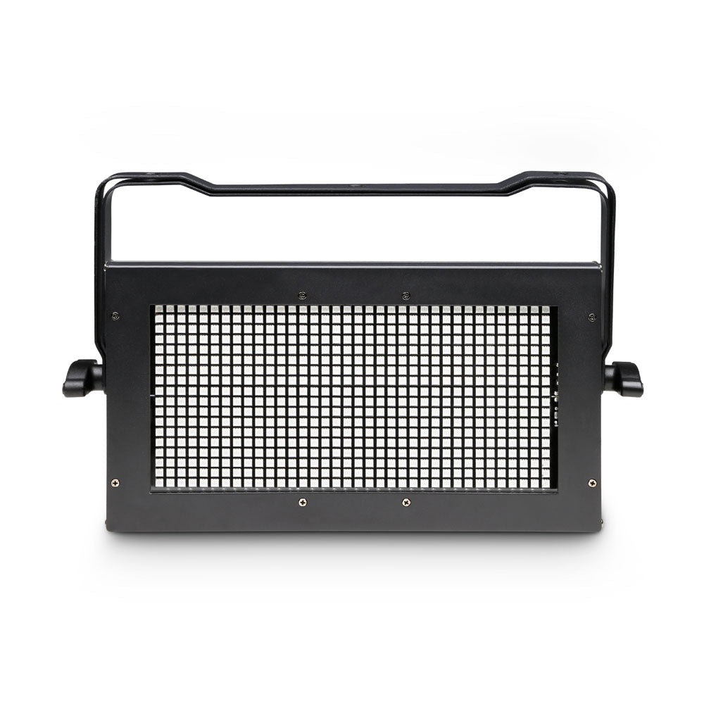 Cameo THUNDER® WASH 600 W - 3-in-1 strobe-, blinder- og wash-lys 648 x 0,2 W hvidt lys