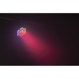 AFX Club Keledo (7x10W) -paketti (7x10W)