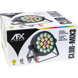 AFX Club Mix3 (19x 10W) -paketti