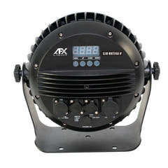 AFX IP65 Ulkovalaisin CW/WW 4x50w