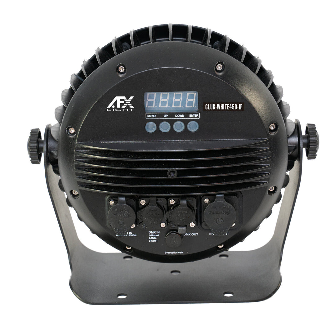 AFX IP65 Ulkovalaisin CW/WW 4x50w