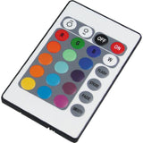 AFX RGBW Led parivalaisin Zoom (28x10W)