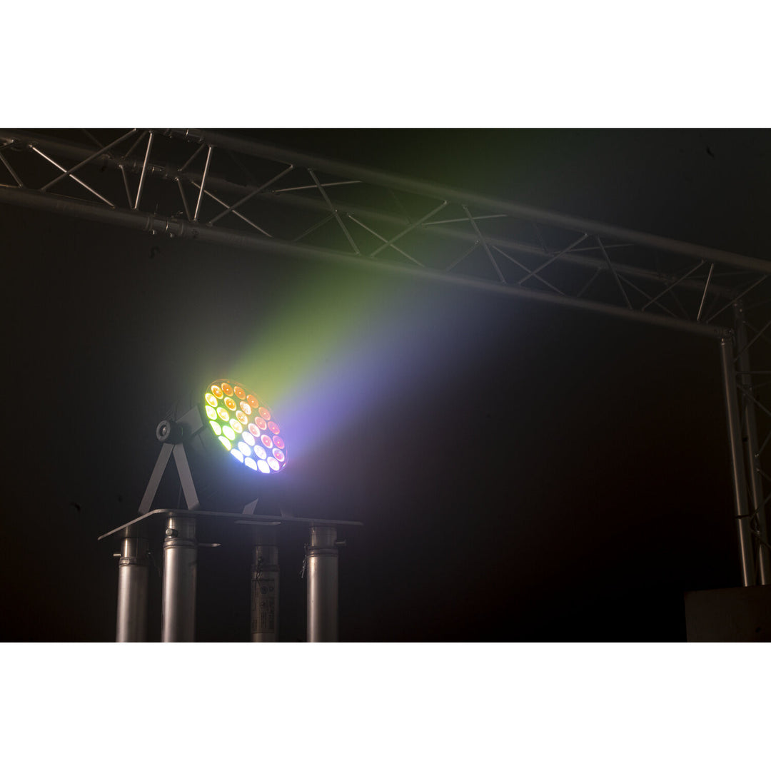 AFX RGBW Led Par Zoomilla (28x10W)