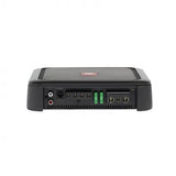 JBL Club A600 monovahvistin subwooferille