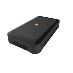 JBL Club A754 4-kanavainen autovahvistin