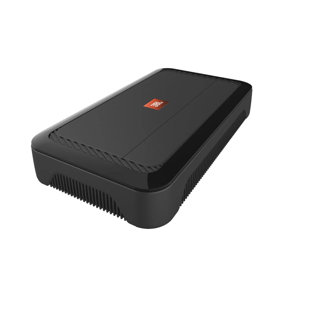 JBL Club A754 4-kanavainen autovahvistin