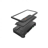 JBL Club A754 4-kanavainen autovahvistin