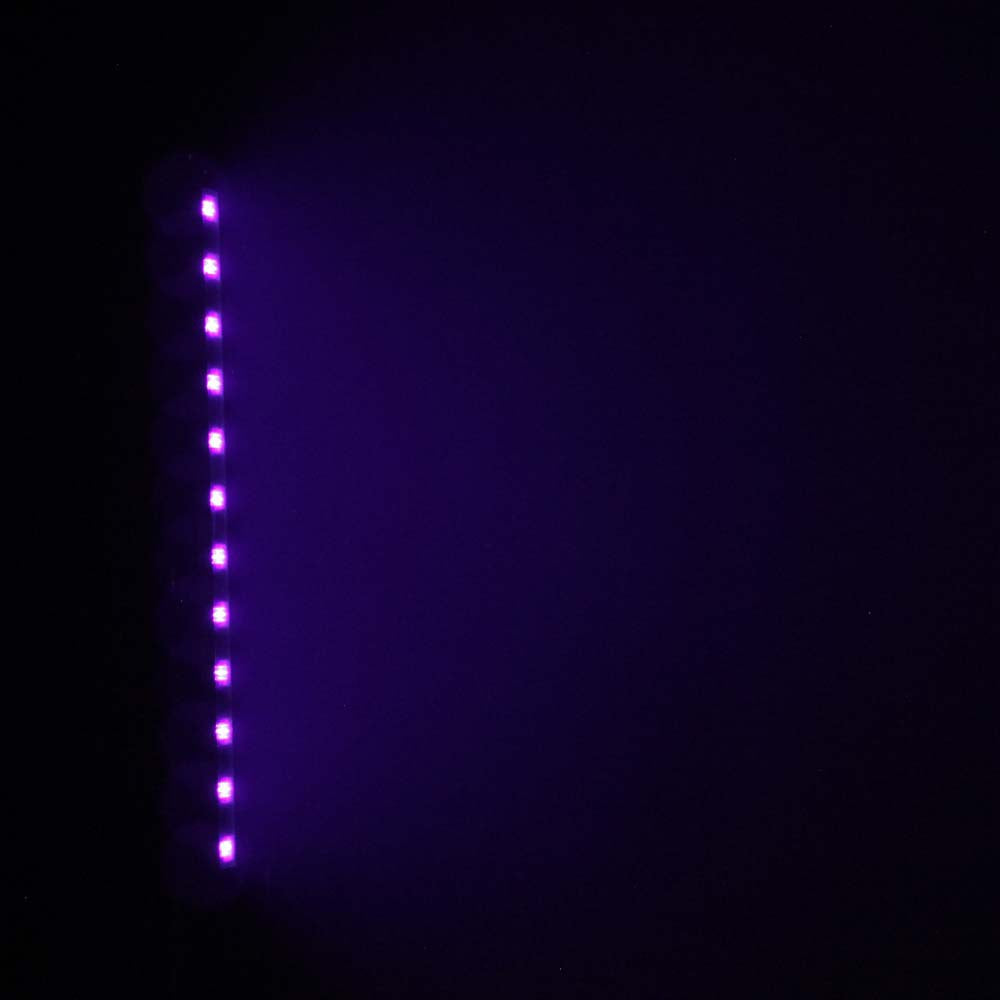 Cameo UV-palkki 200 IR (12x3W)