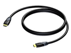 ProCab HDMI A uros > HDMI A uros 1.4 - 1,5 meter