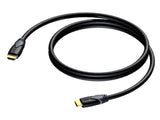 ProCab HDMI A han > HDMI A han 1.4 - 20 meter