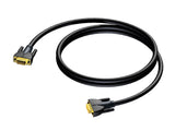 ProCab SVGA han > SVGA han 2 meter