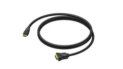 ProCab DVI D uros > HDMI A uros Dual link 1,5 meter