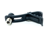 Mikrofonikiinnike rummuille