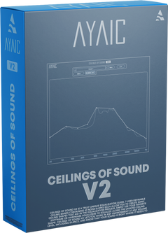 Ceilings Of Sound V2