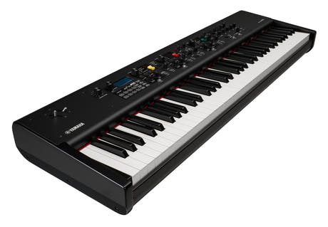 Yamaha CP73 Sähköpiano