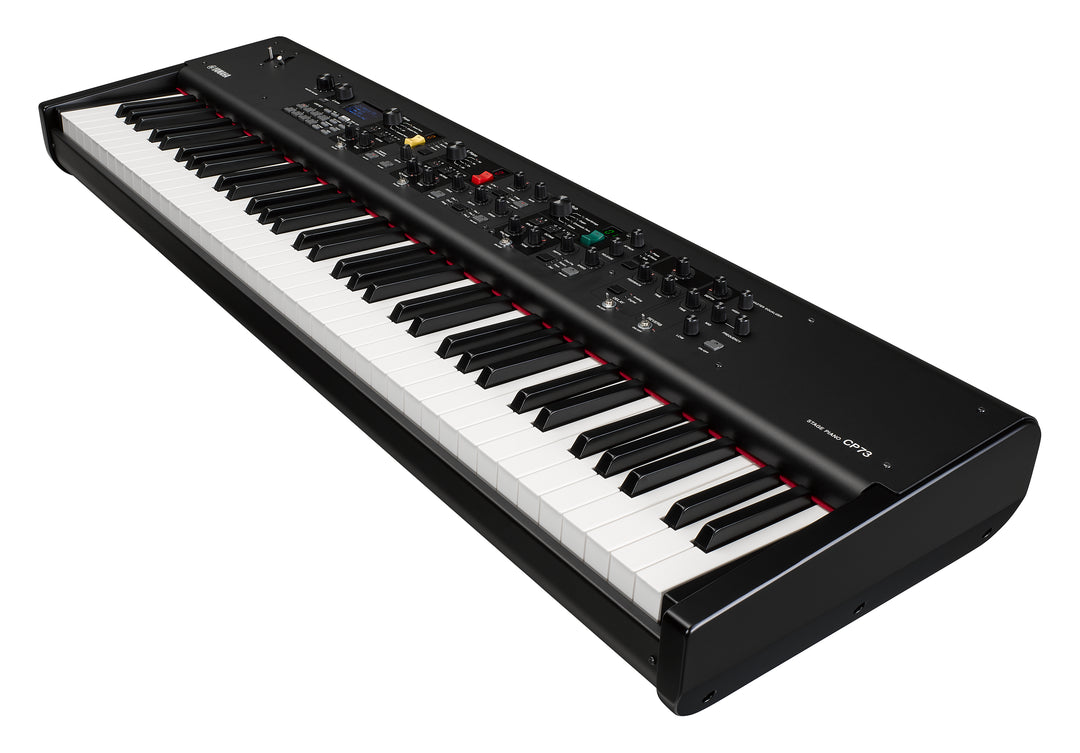 Yamaha CP73 Sähköpiano