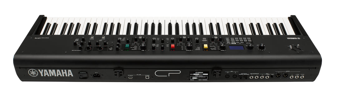 Yamaha CP73 Sähköpiano