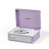 Crosley Cruiser CD-soitin, Lavender