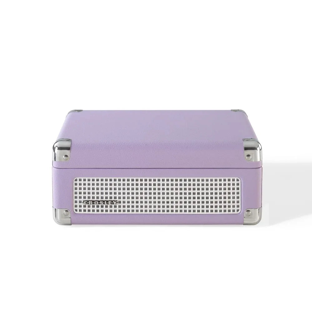 Crosley Cruiser CD-soitin, Lavender
