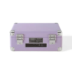 Crosley Cruiser CD-soitin, Lavender