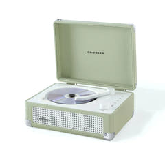 Crosley Cruiser CD-soitin, Mint