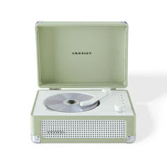 Crosley Cruiser CD-soitin, Mint