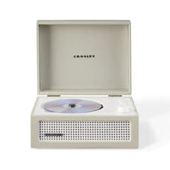 Crosley Voyager CD-soitin, Dune