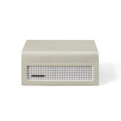 Crosley Voyager CD-soitin, Dune