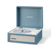 Crosley Voyager CD-soitin, Washed Blue
